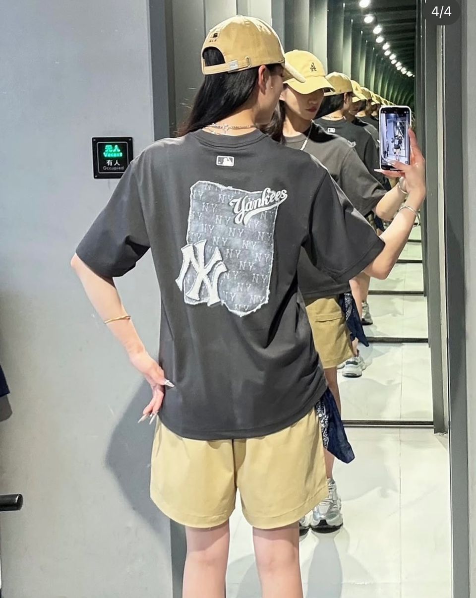 MLB T SHIRT 4