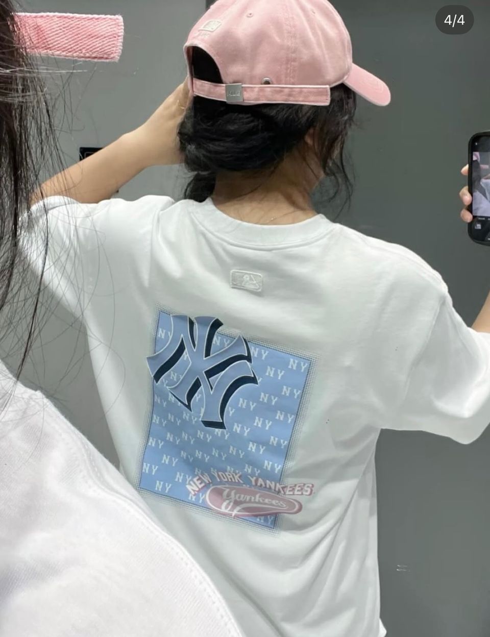MLB T SHIRT 4
