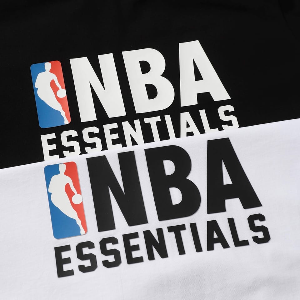 Essentials T-shirt 7