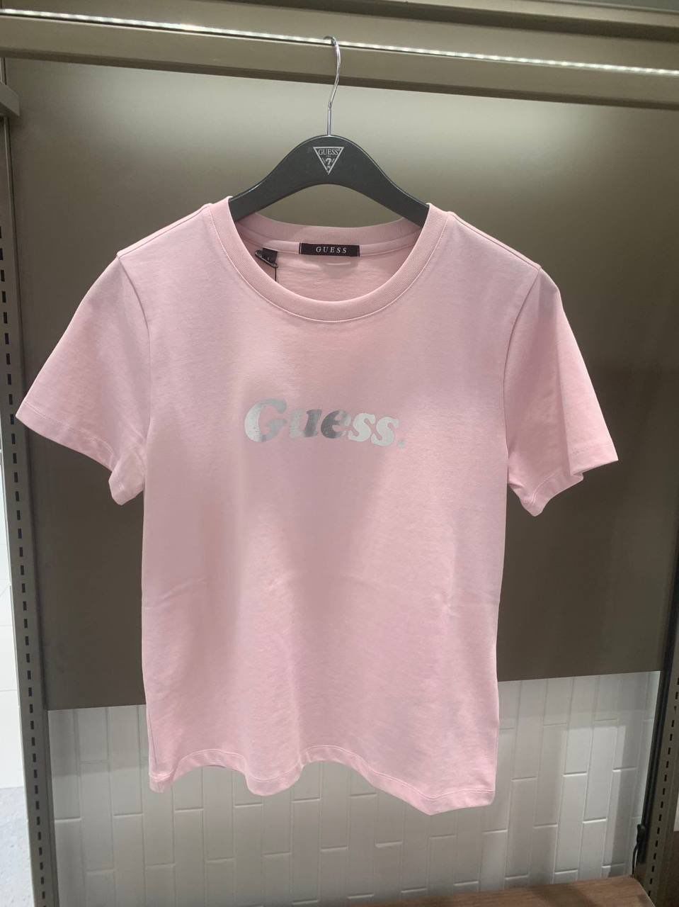 GUESS T- SHIRT 2