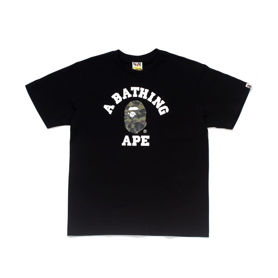 Bape T-shirt 6