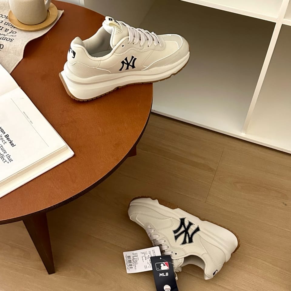 MLB 老爹鞋 3