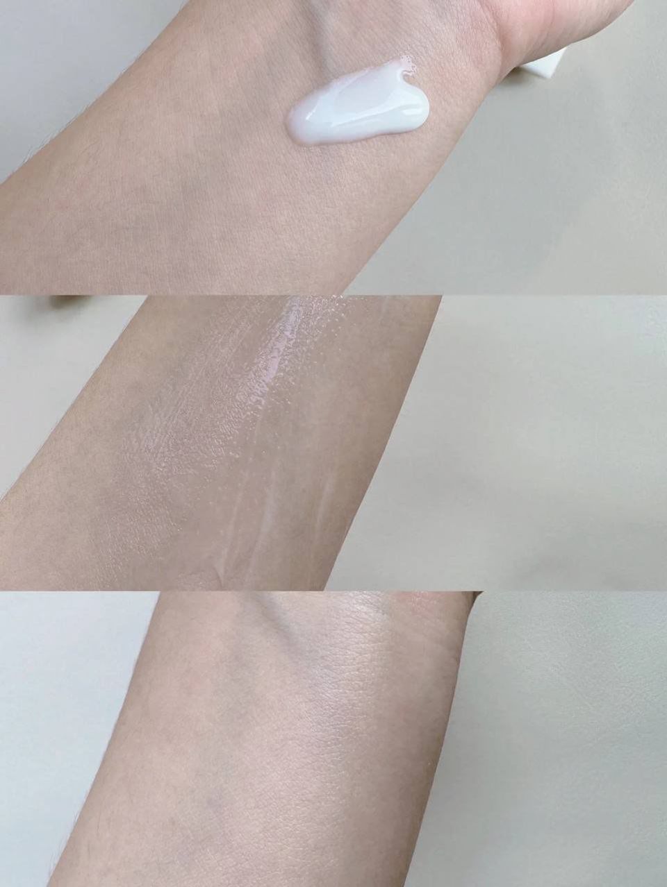 Jung Saem Mool 精华防晒 7