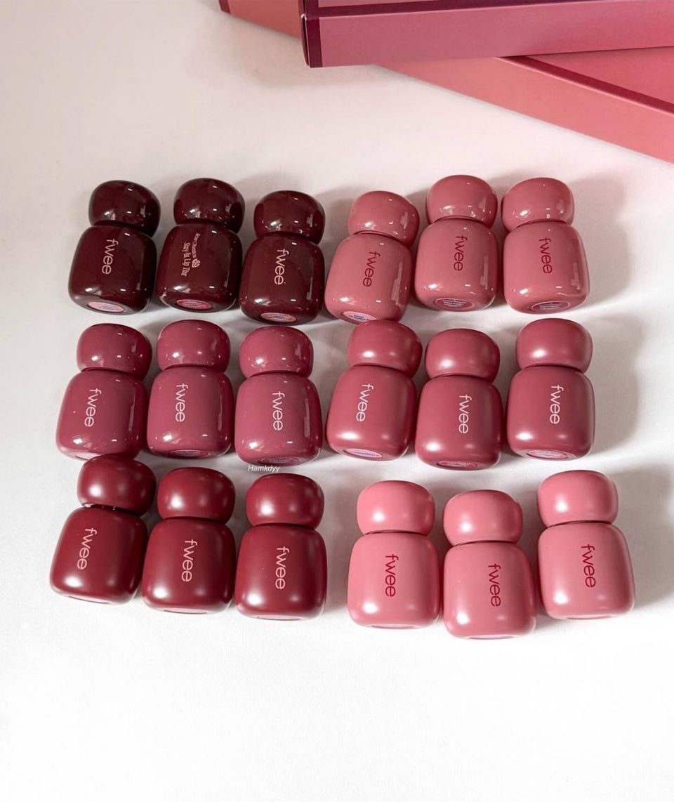 💄 Fwee Stay Fit Tint 2