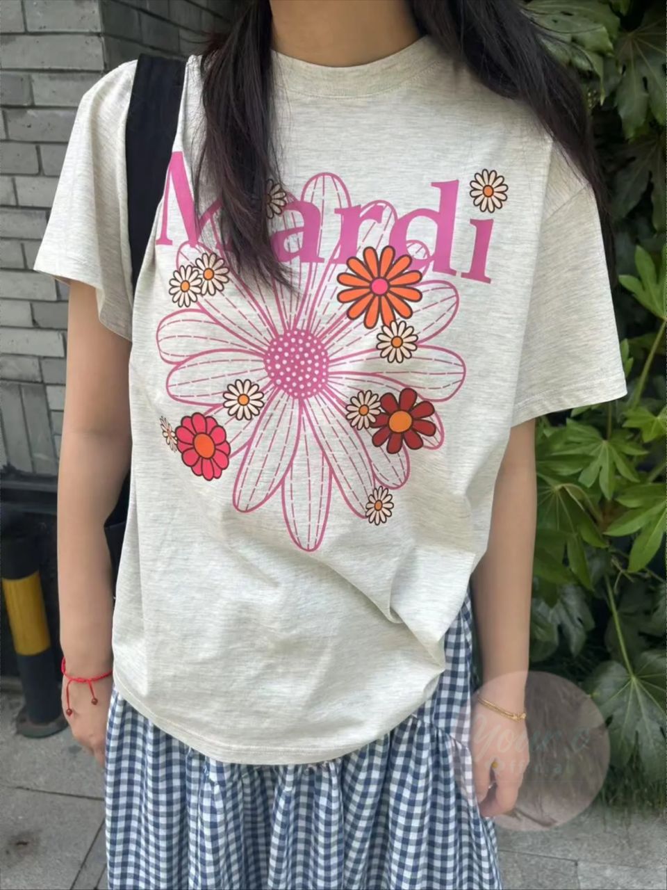 Mardi短袖 4