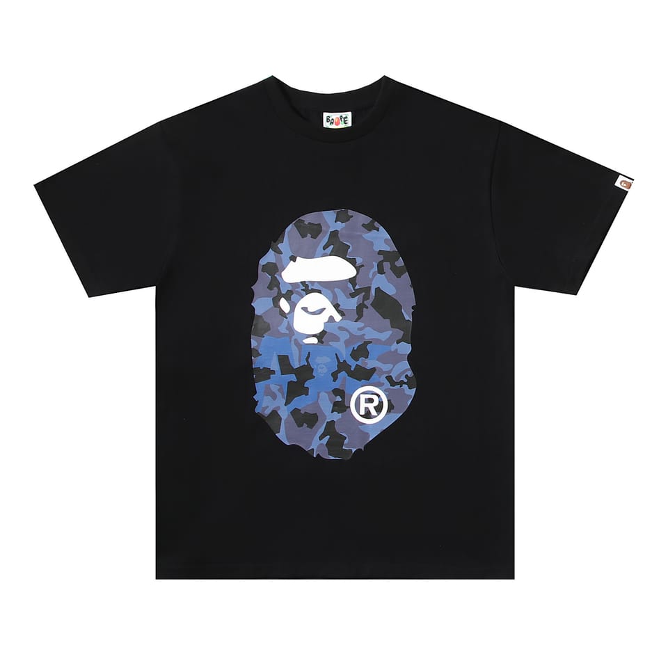 Bape T-shirt 3
