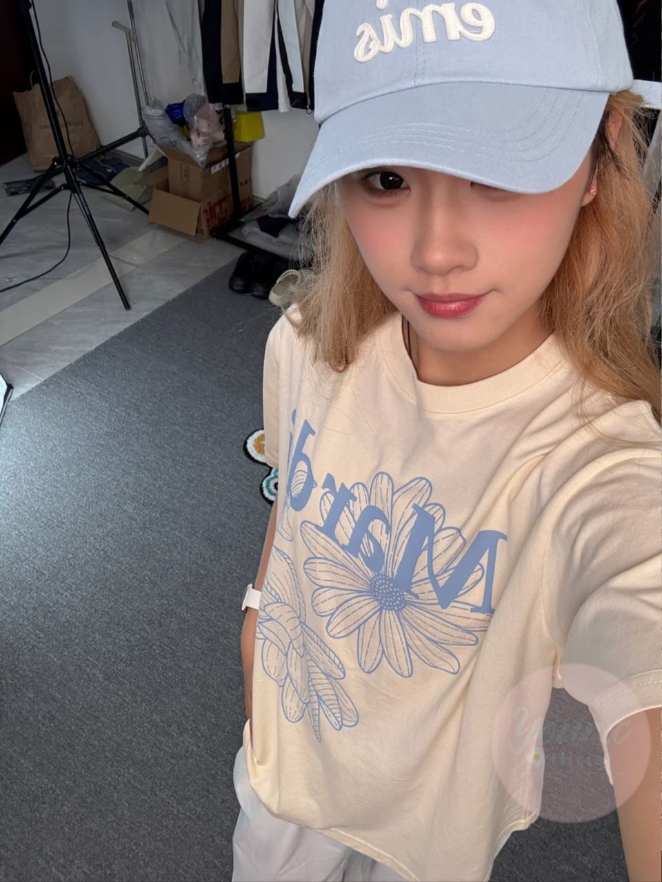 Mardi短袖 3