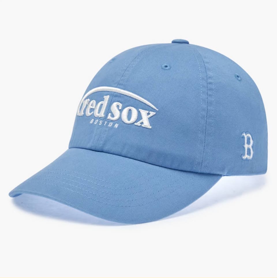 🇰🇷 MLB 帽子 2