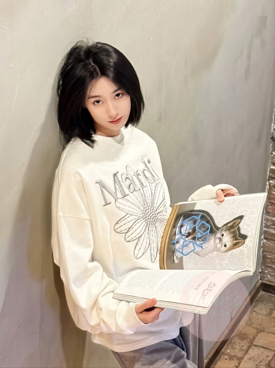 Mardi卫衣 3