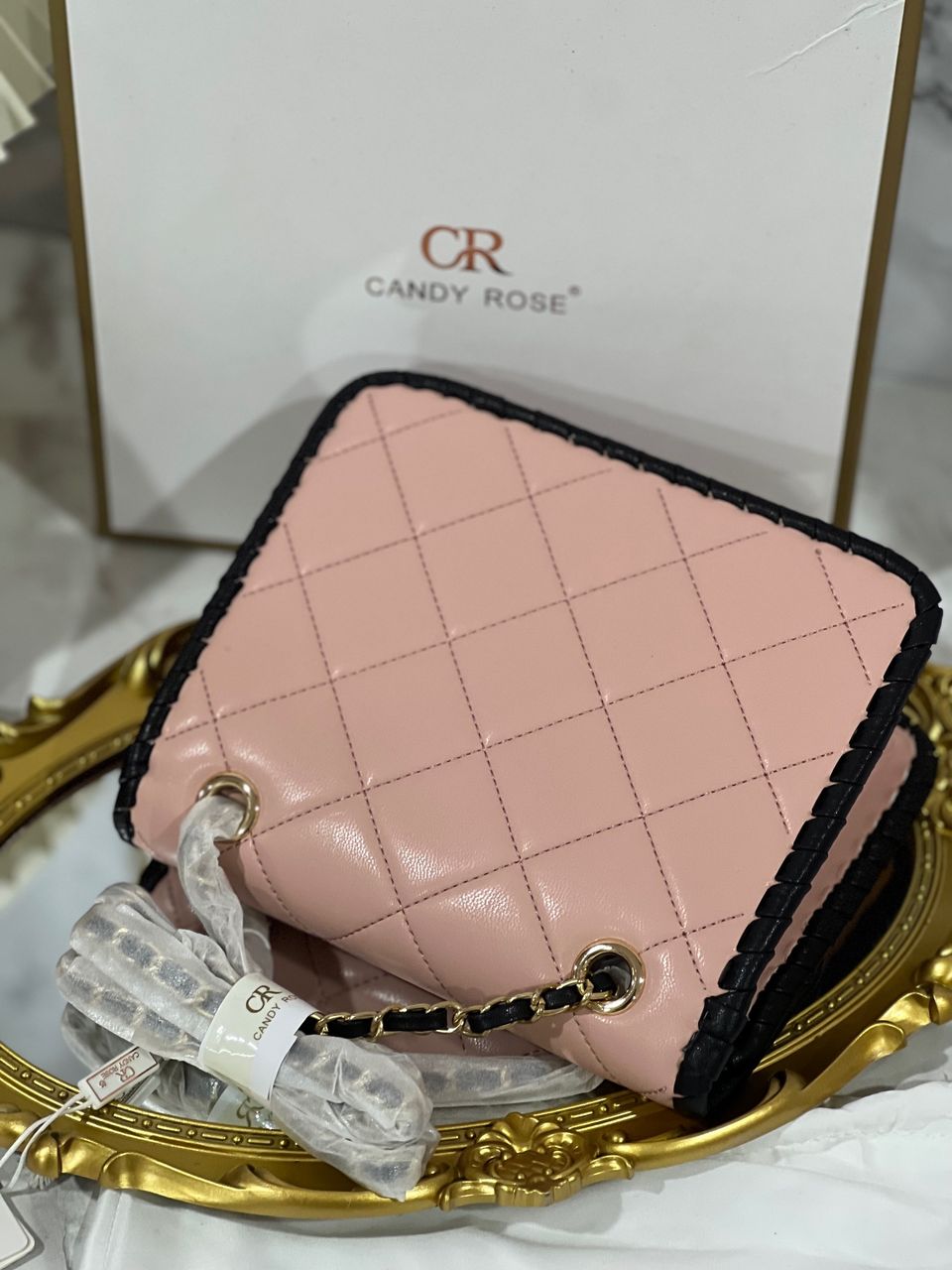 Candy Rose 2