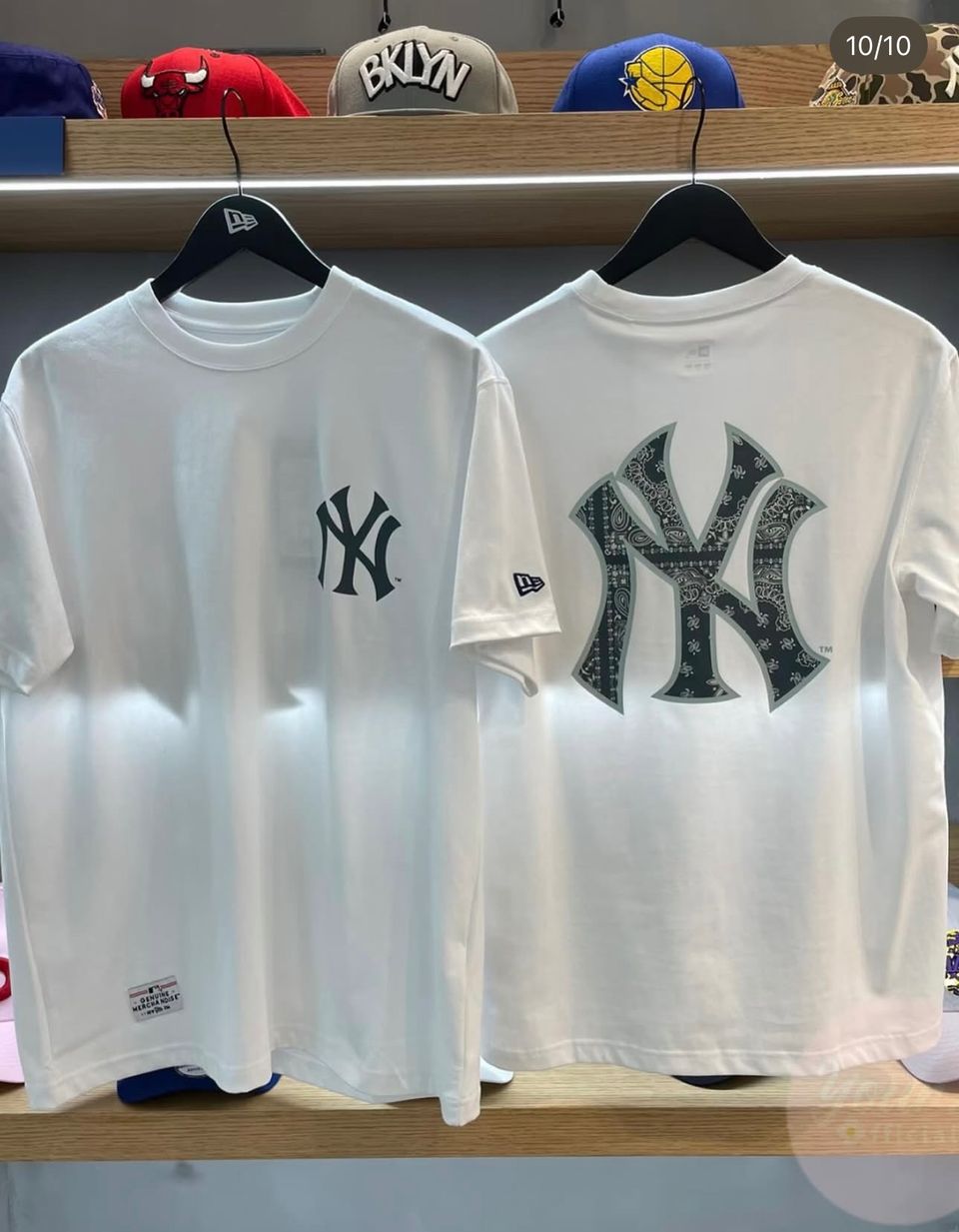 MLB T SHIRT 4
