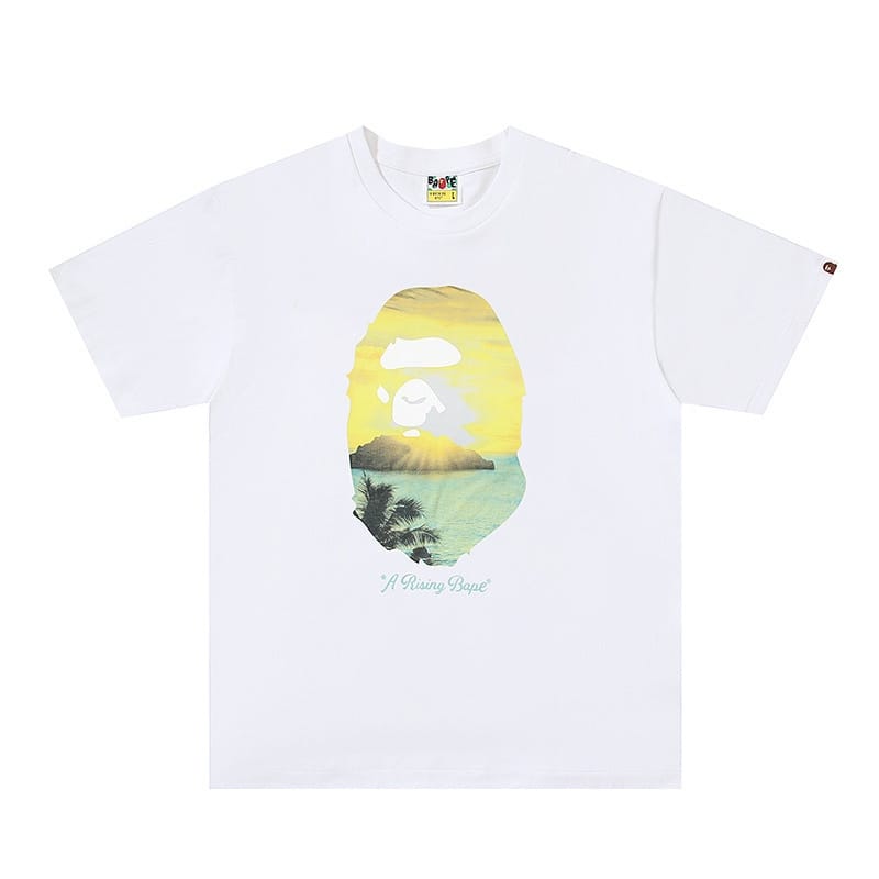 Bape T-shirt 2