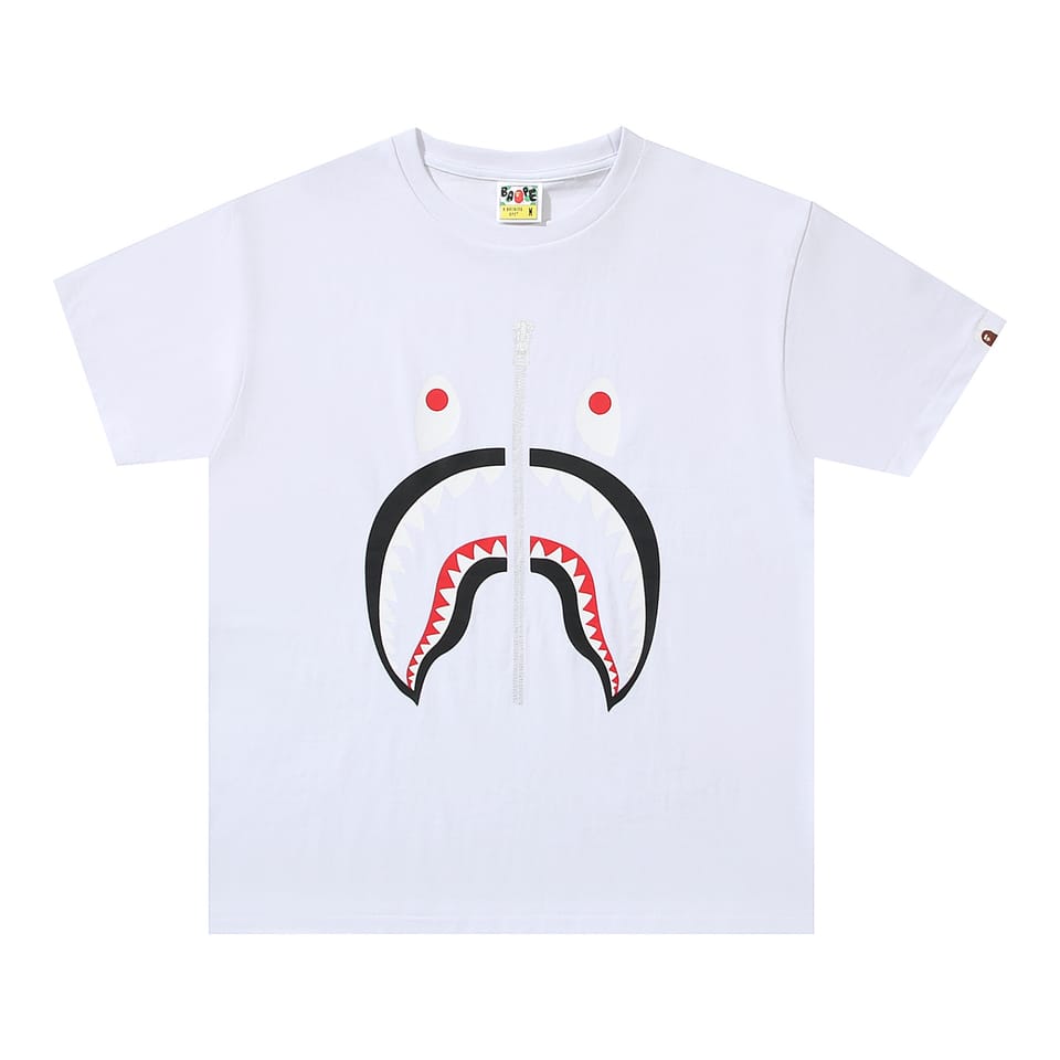 Bape T-shirt 2