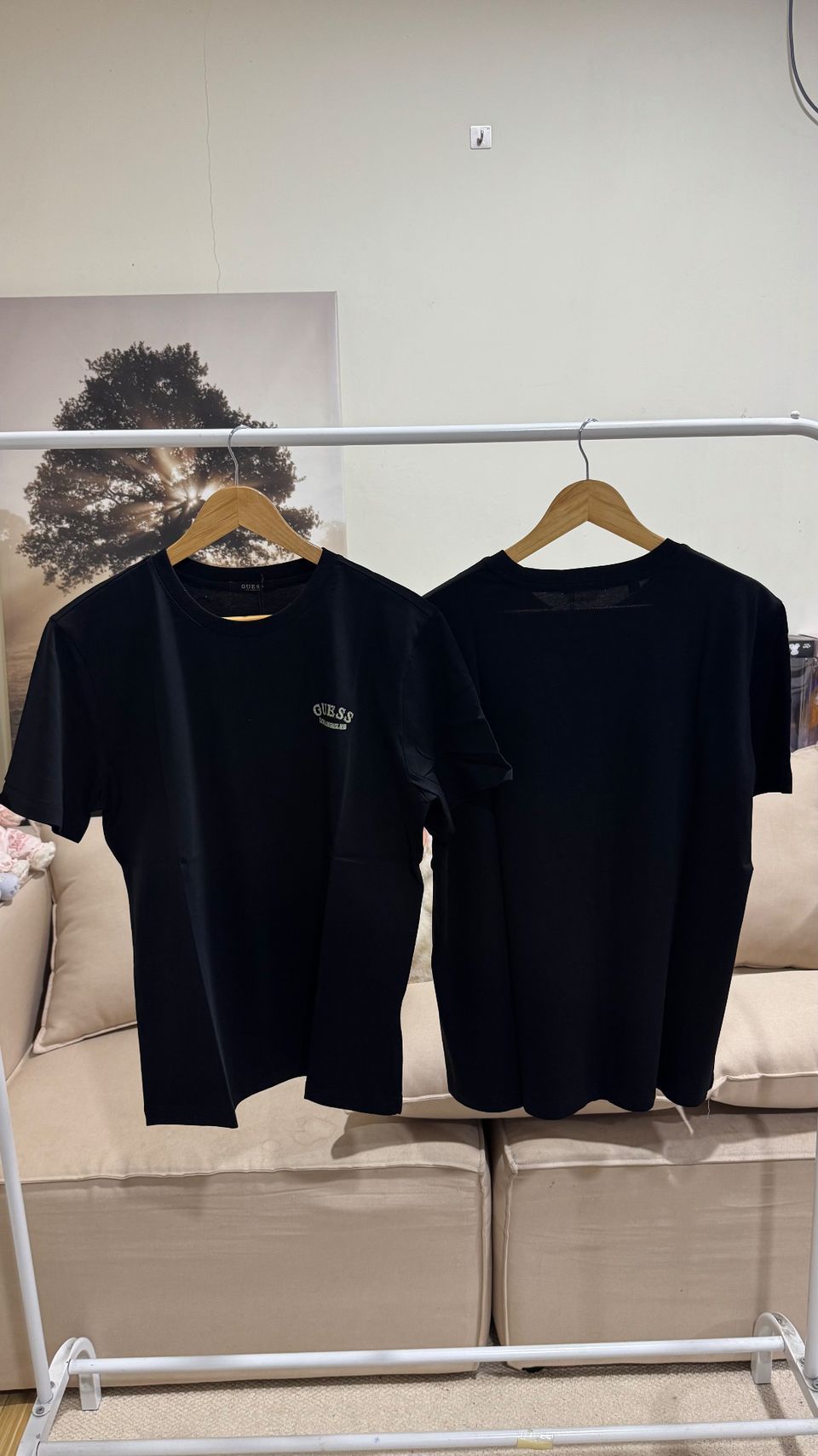 GUESS T-SHIRT 2
