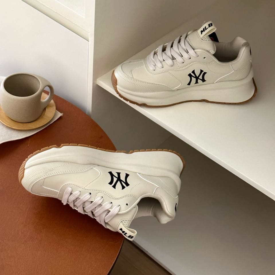MLB 老爹鞋 2