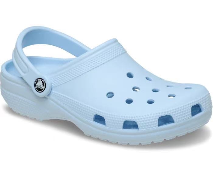 Crocs 明星款 - CLASSIC CLOGS 3