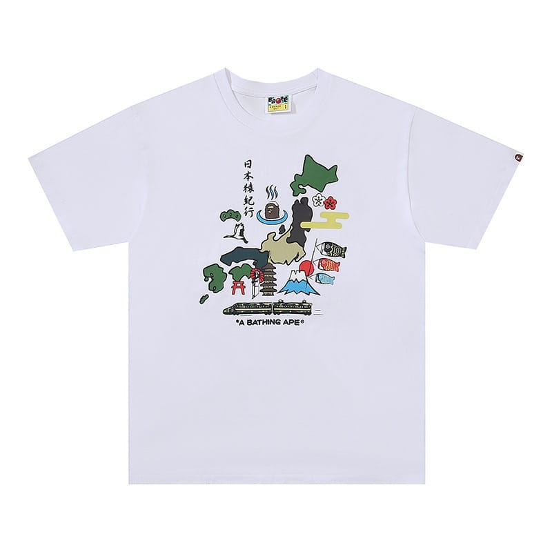 Bape T-shirt 2