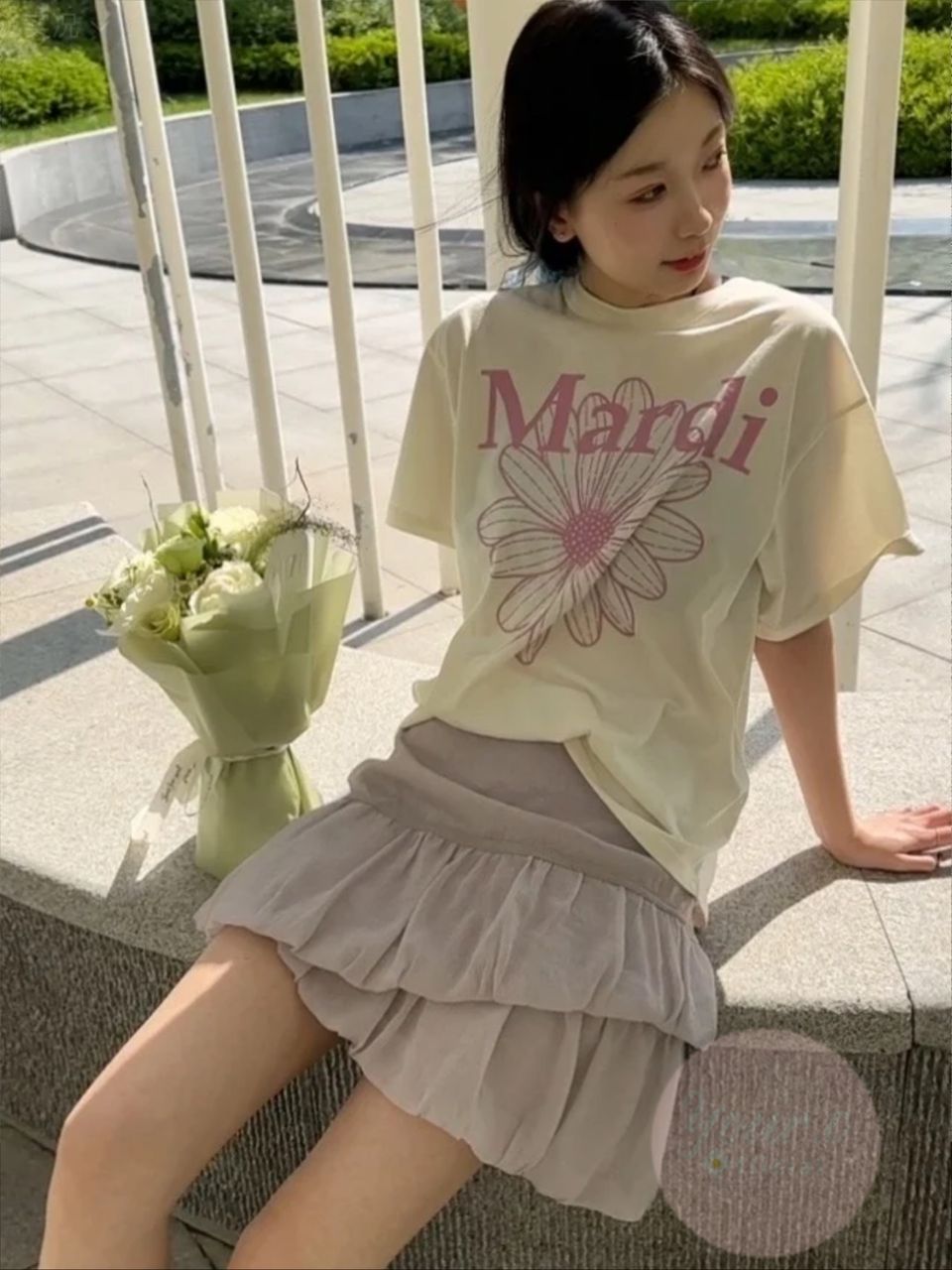 Mardi短袖 4
