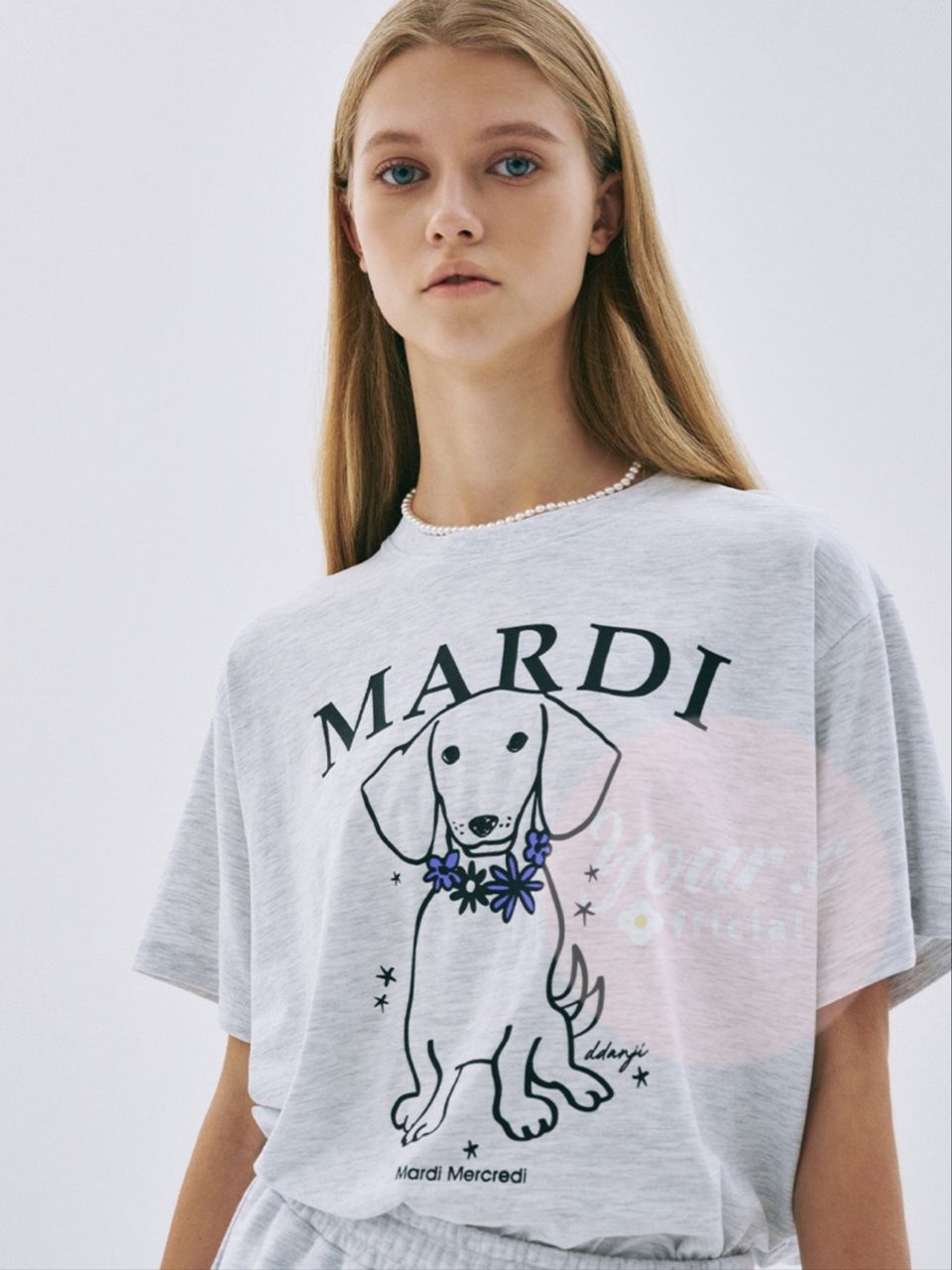 Mardi 狗狗 3