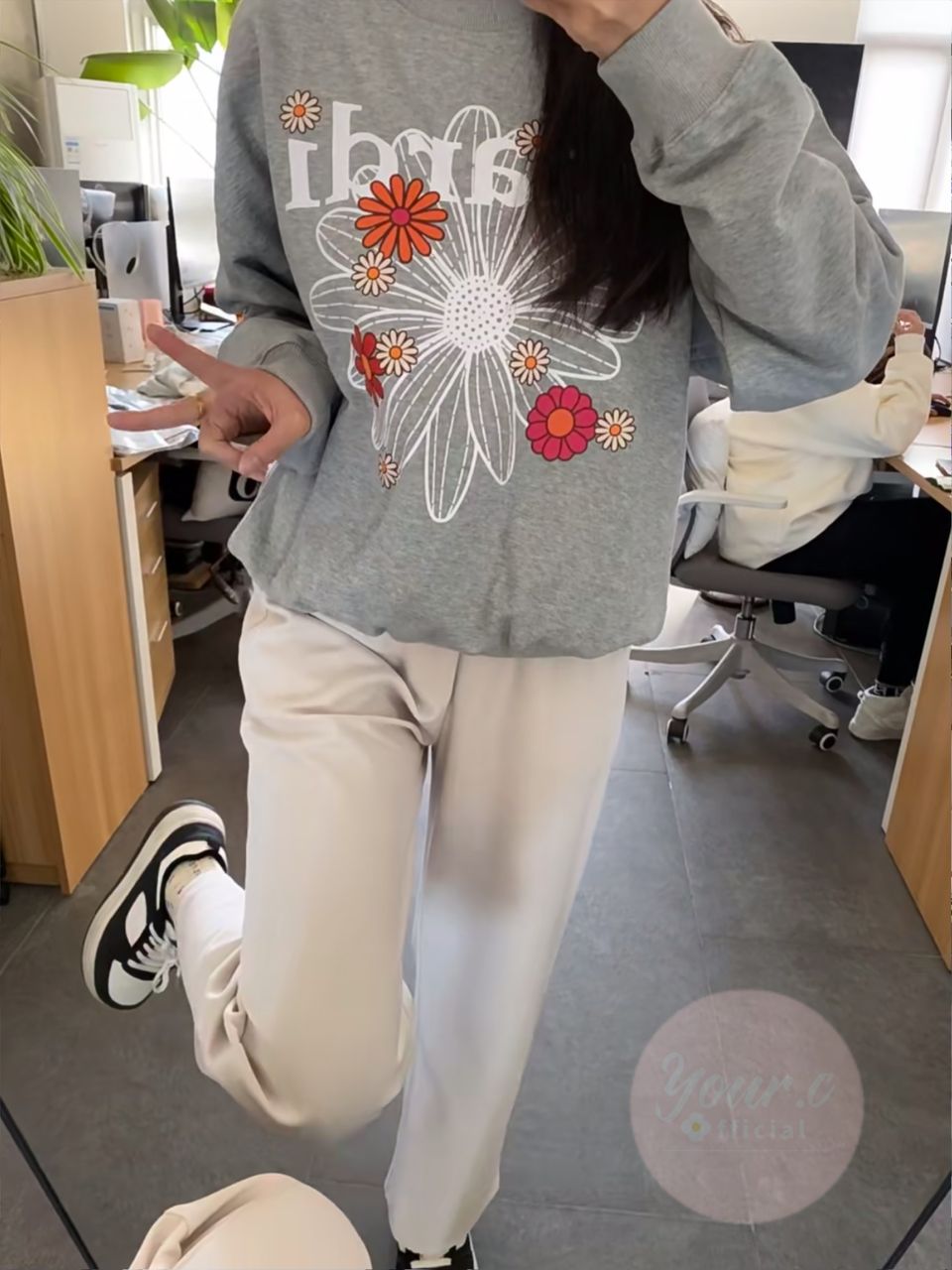 Mardi卫衣 7