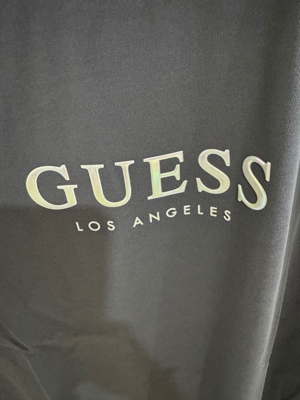 GUESS 镭射款 4