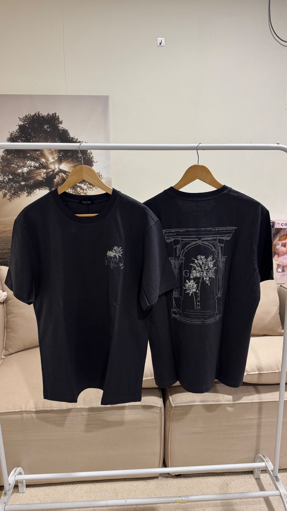 GUESS T-SHIRT 3