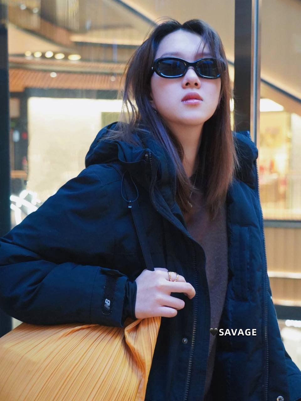 【 SAVAGE 】 5