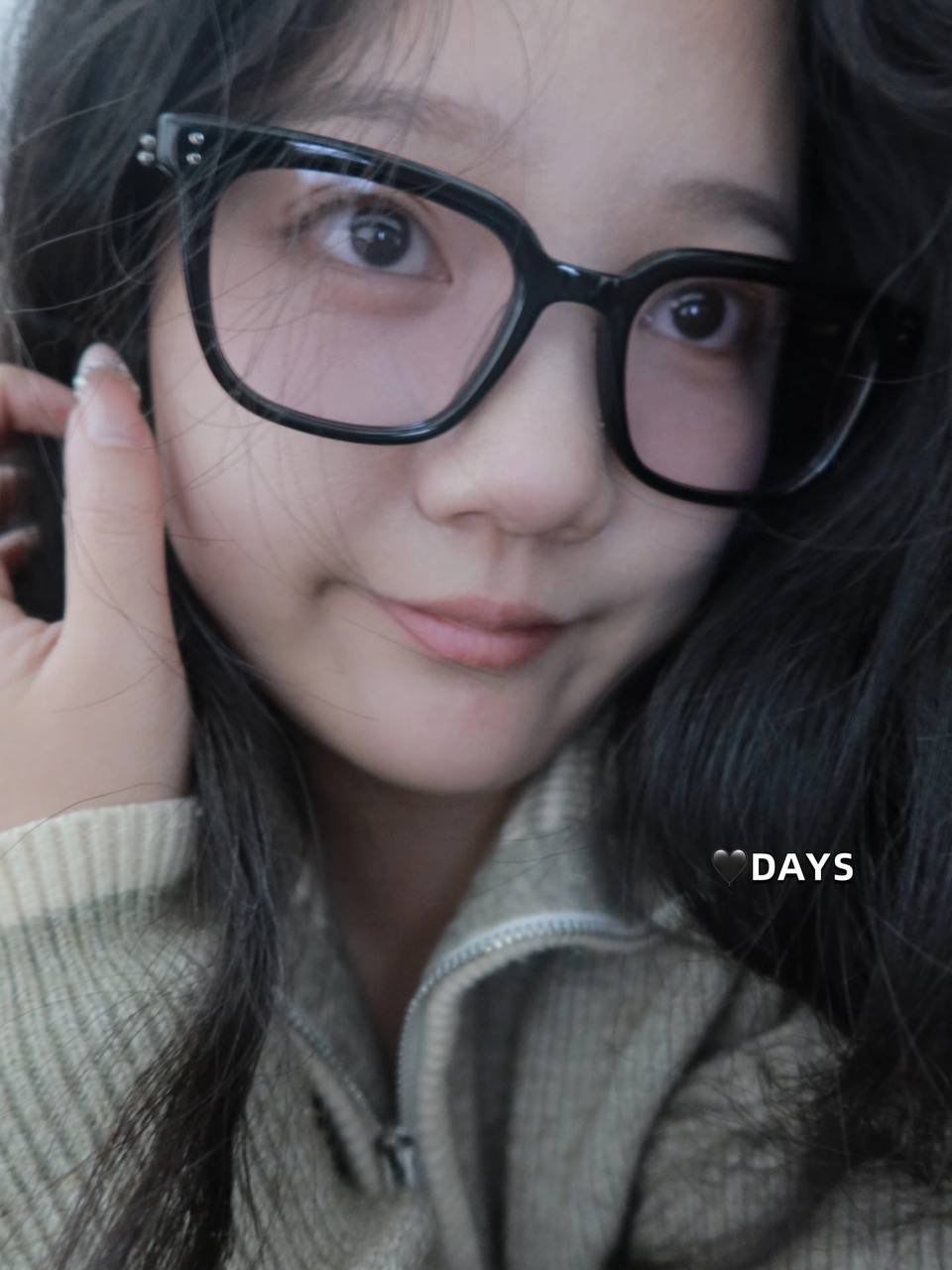 【 DAYS DAY 】 7