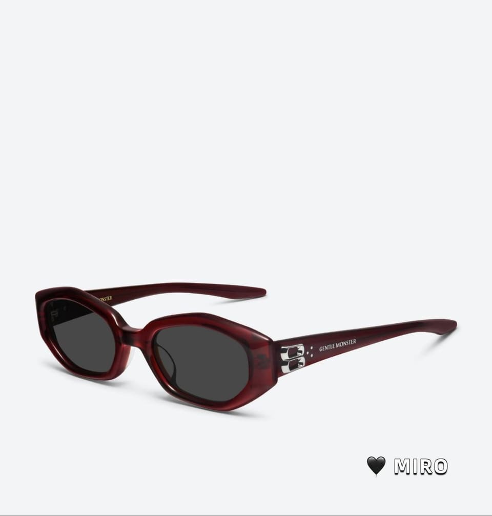 【 MIRO 】 2