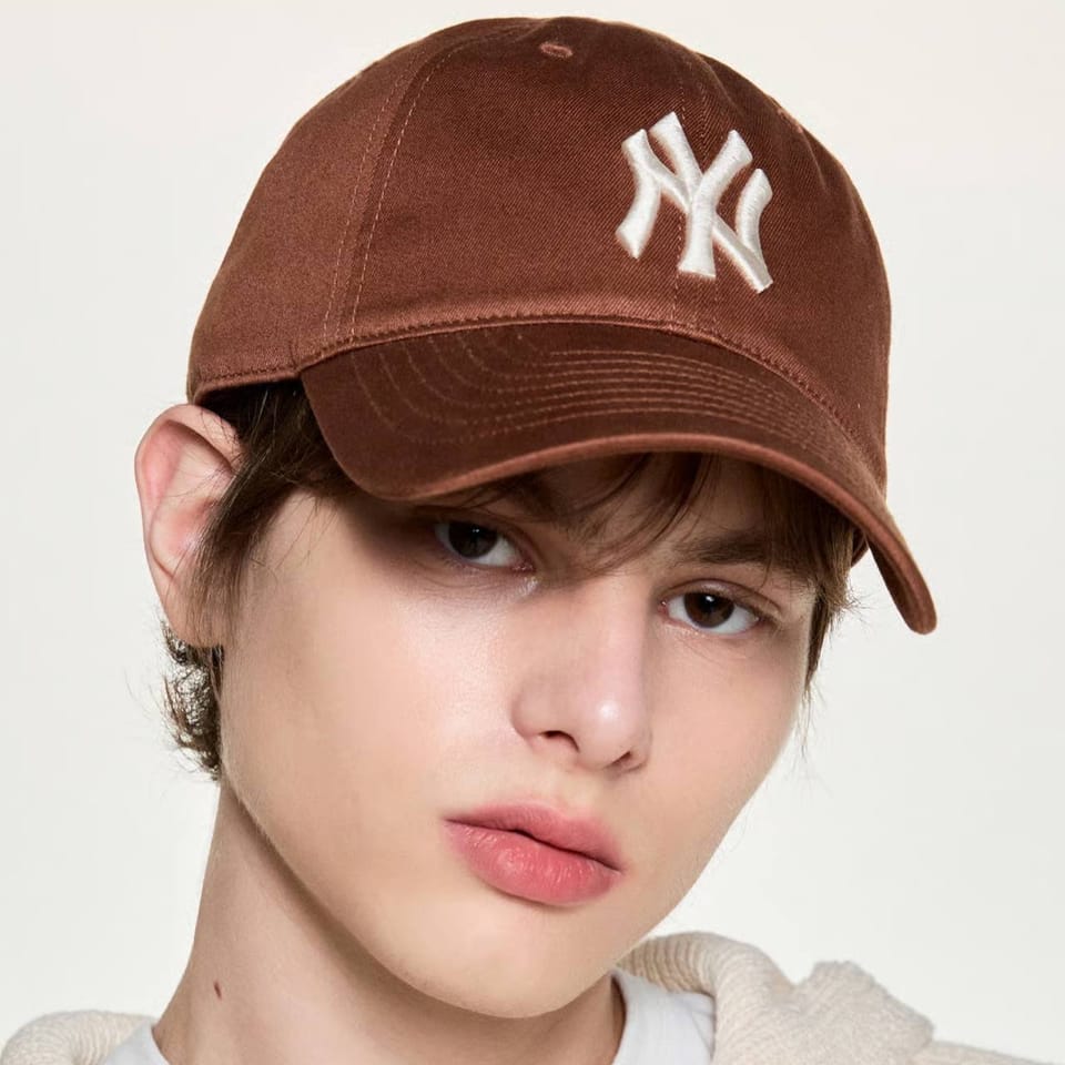 🇰🇷 MLB 经典 大标 NY 5