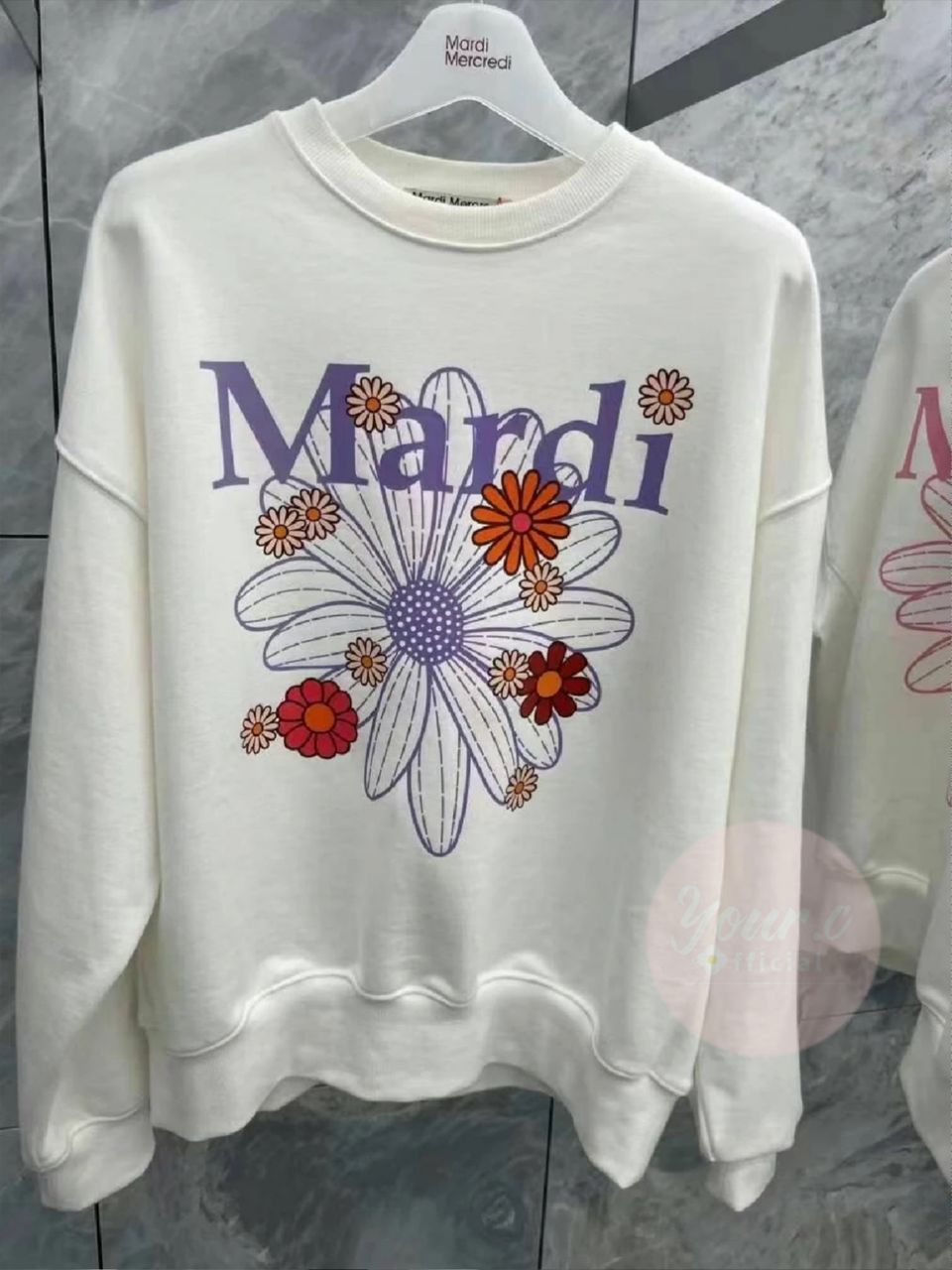 Mardi卫衣 7