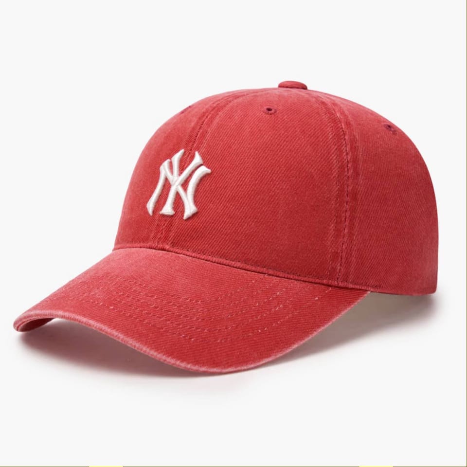 🇰🇷 MLB 帽子 6