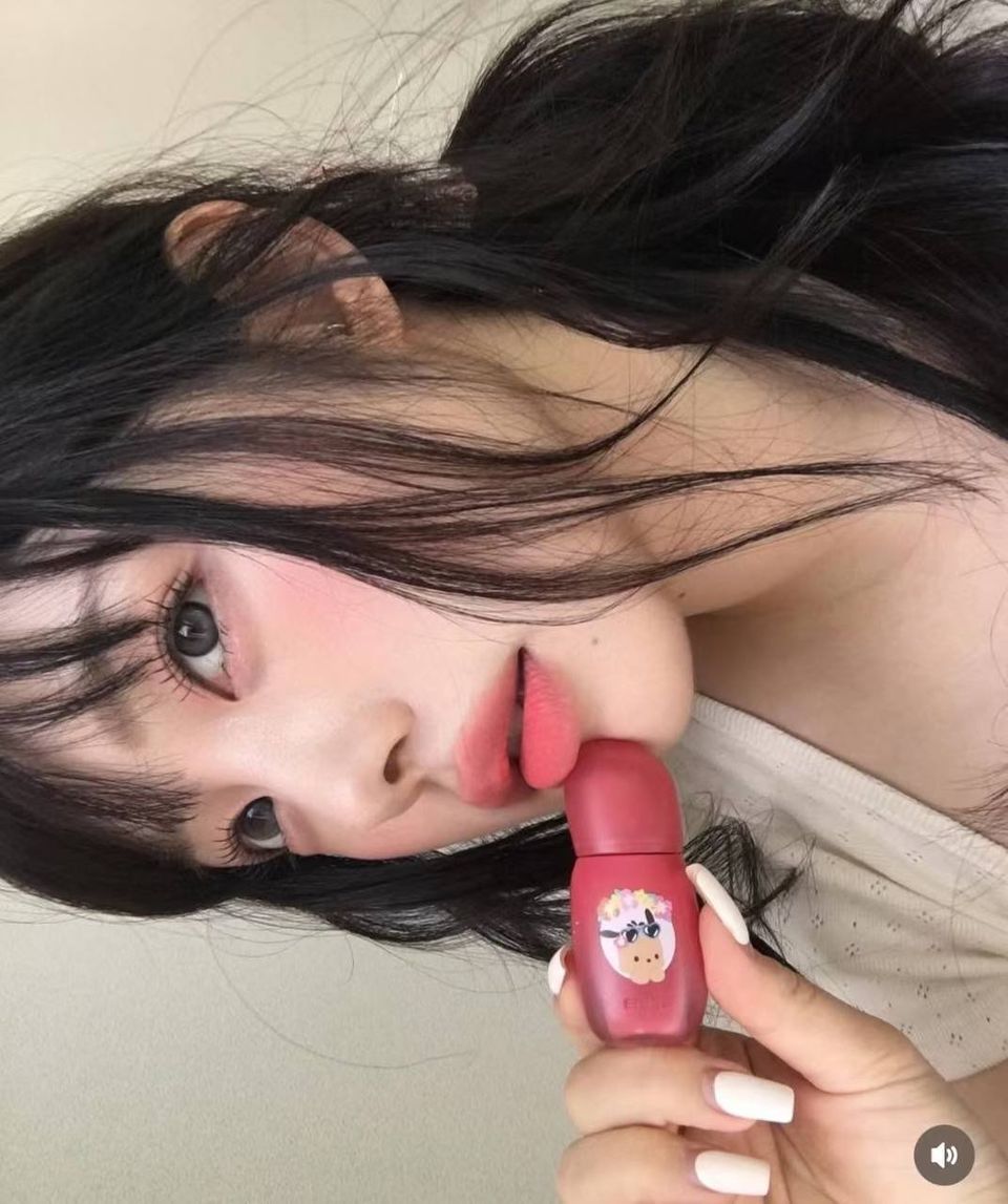 ETUDE 黑皮三丽鸥 6