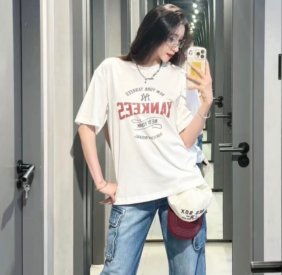 MLB T SHIRT 3