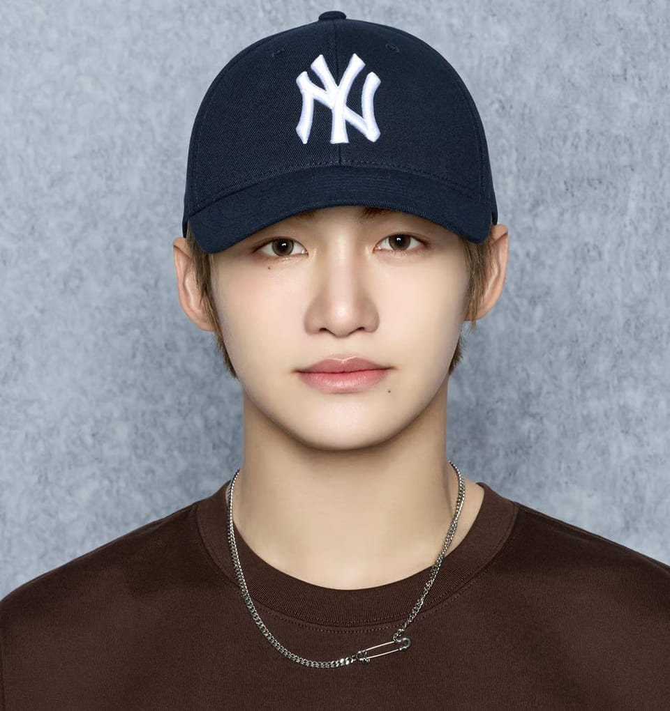 🇰🇷 MLB 经典款 3