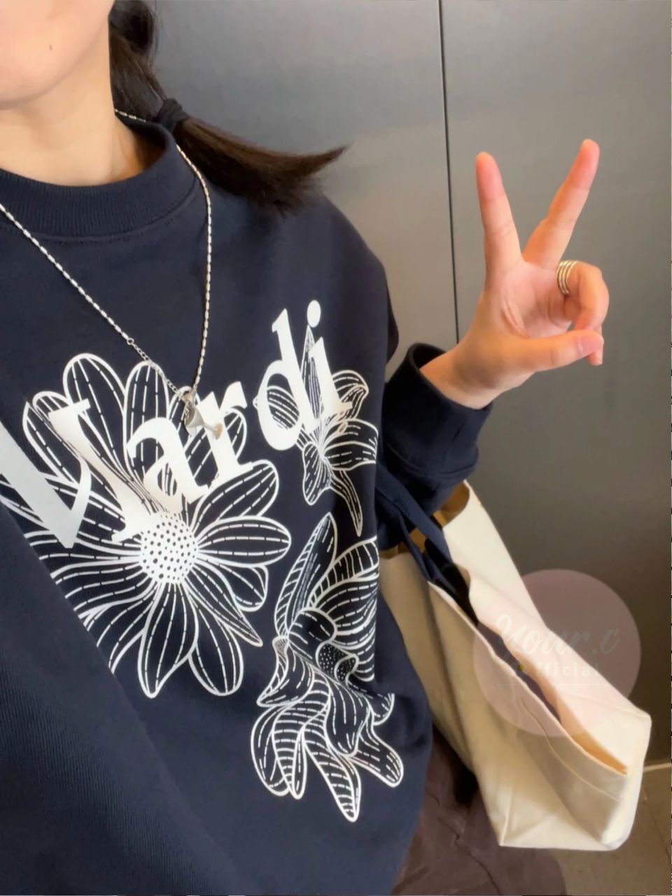 Mardi卫衣 6