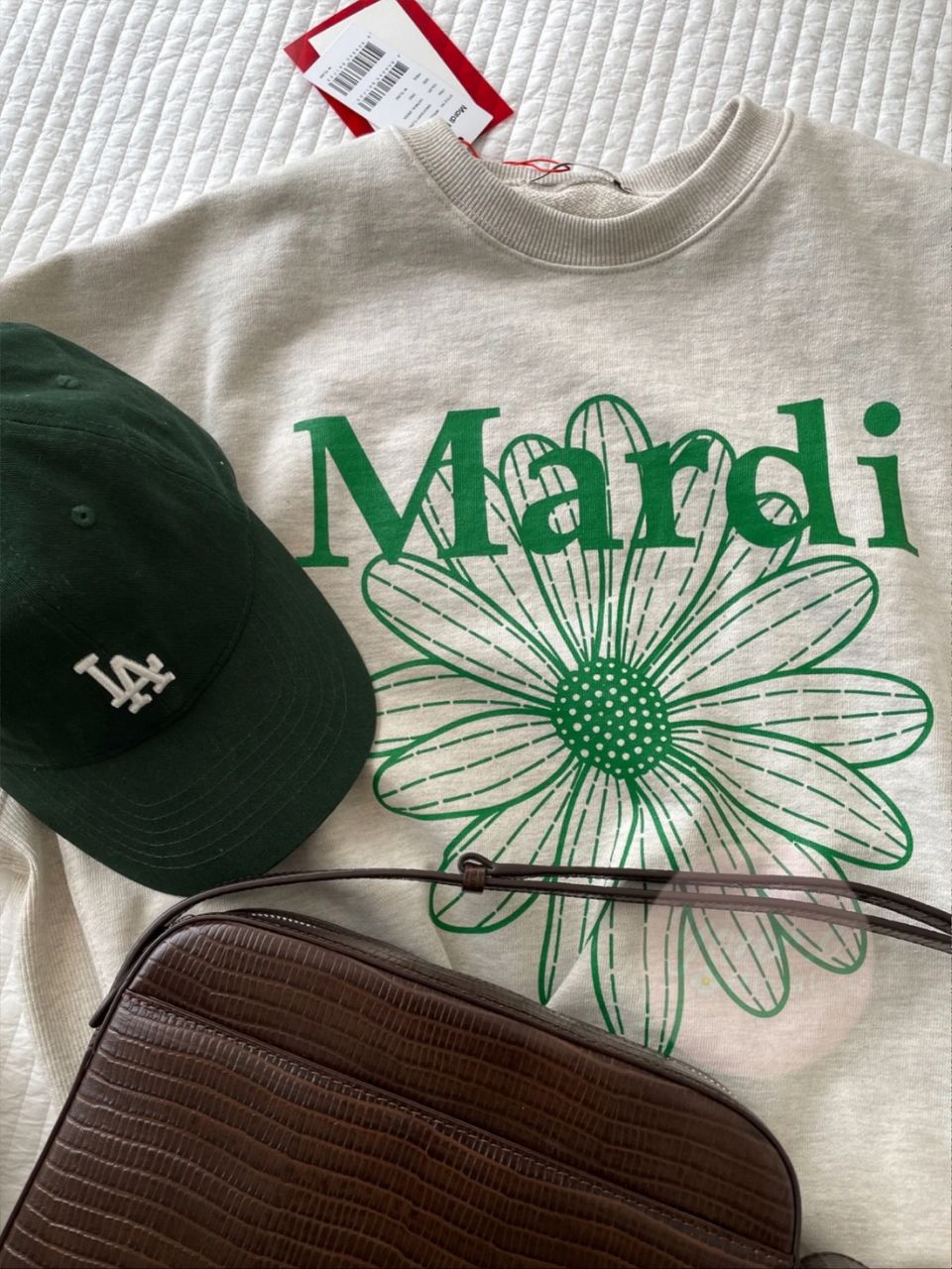 Mardi卫衣 7