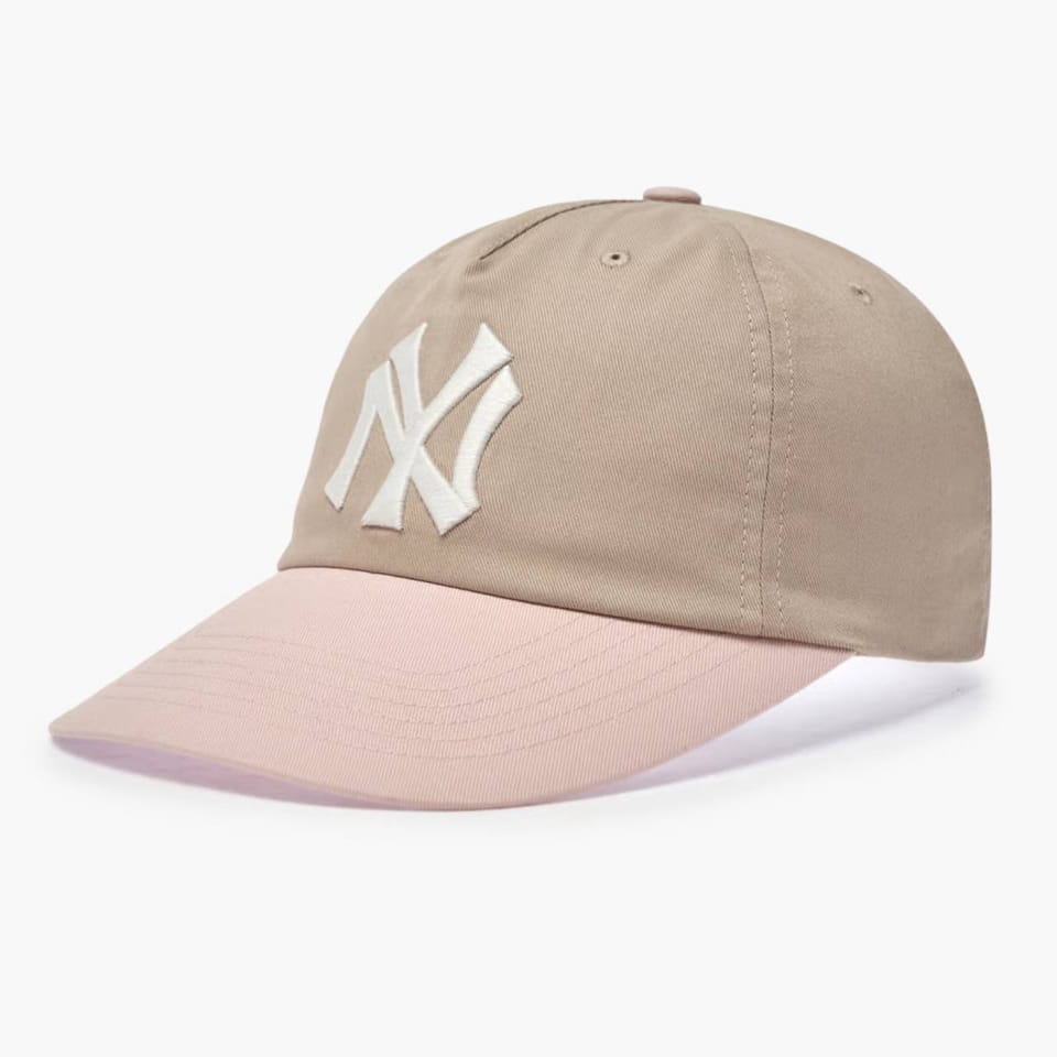 🇰🇷 MLB 帽子 2