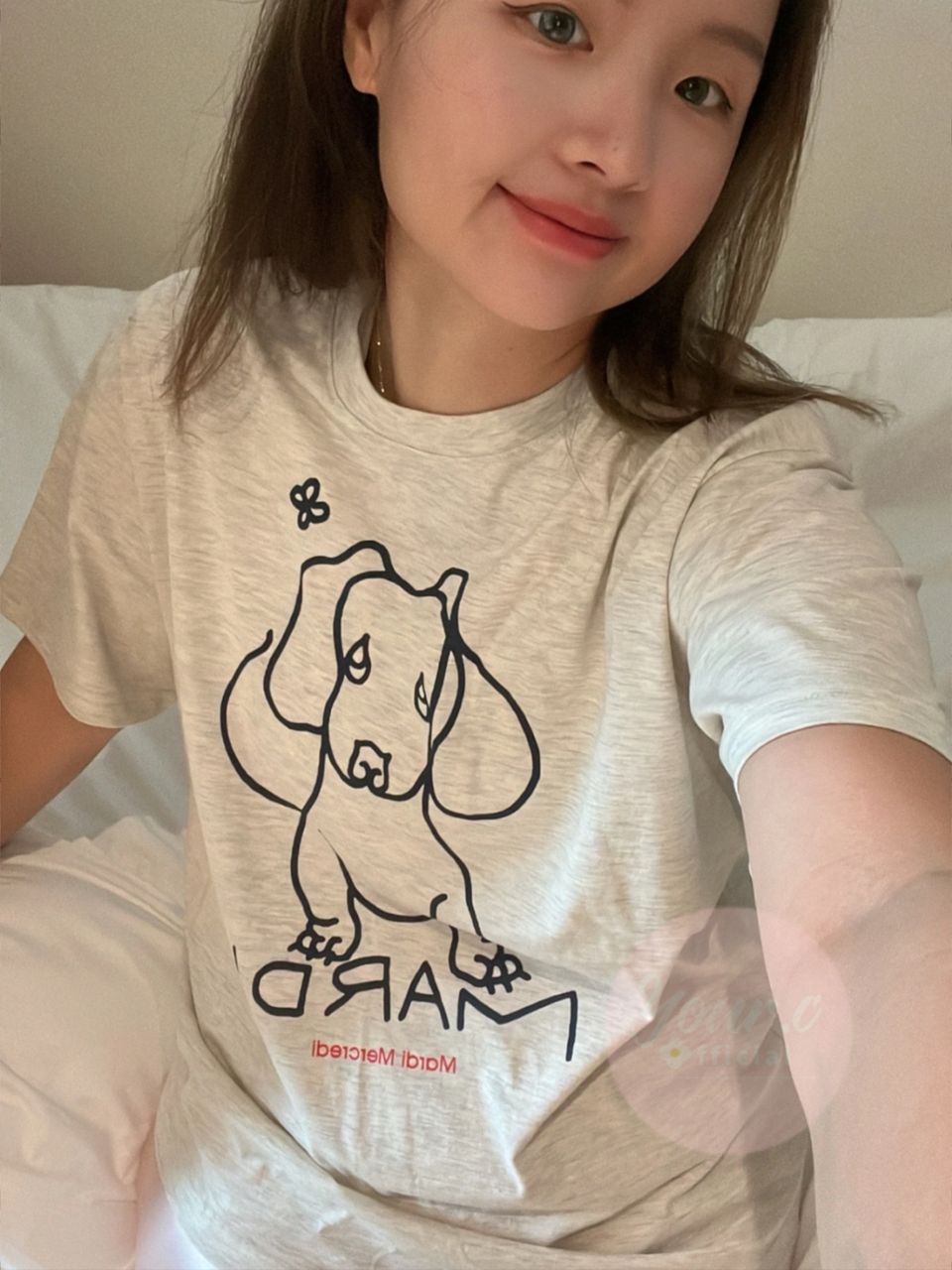 Mardi短袖 5