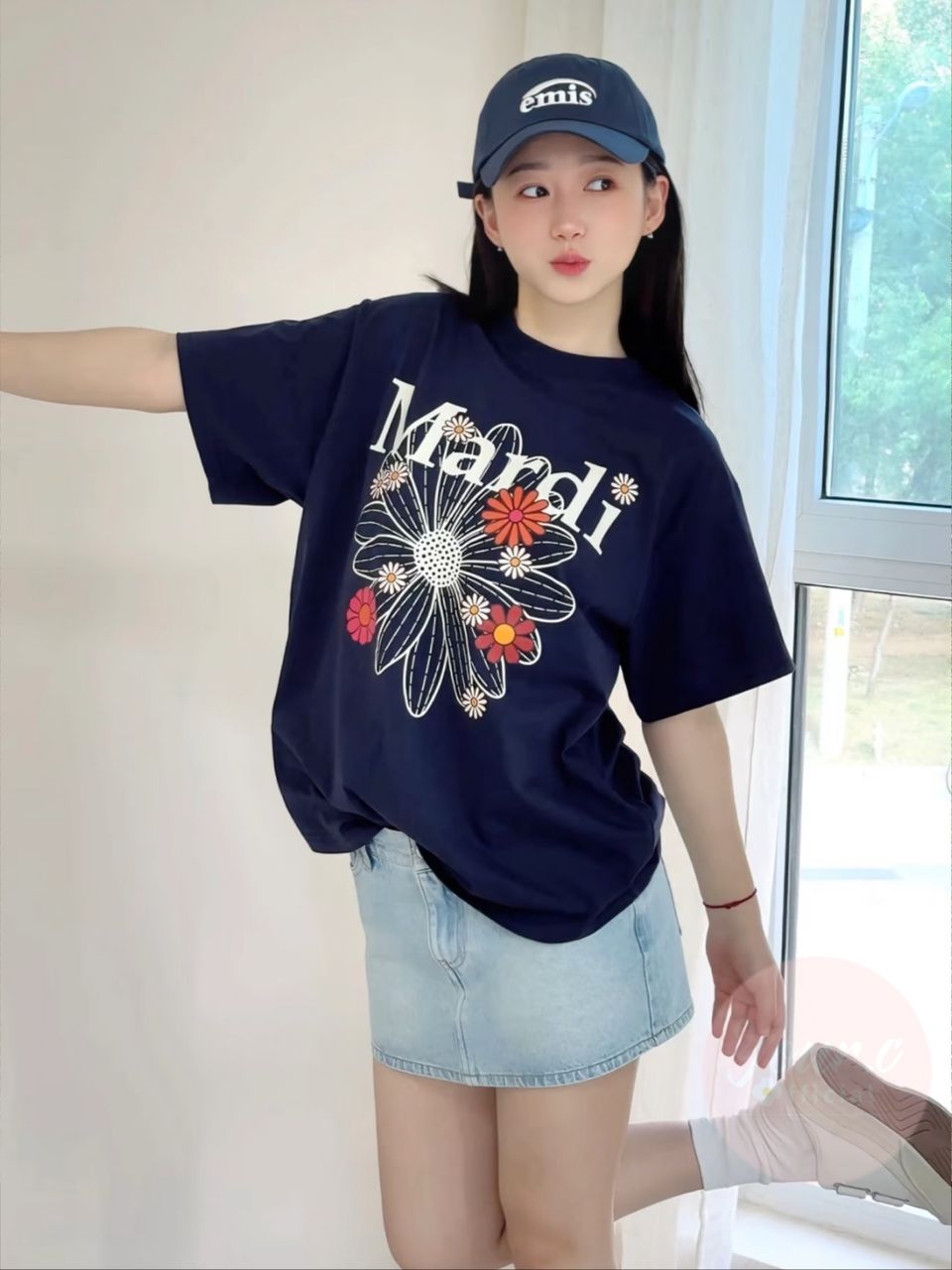 Mardi短袖 3