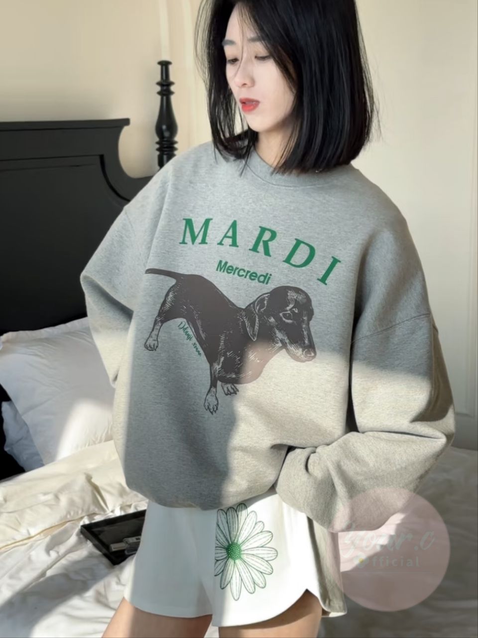 Mardi卫衣 3