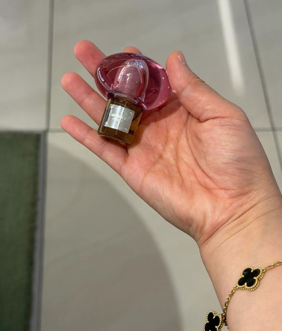 TAMBURINS 滚珠香氛油 6ml 4