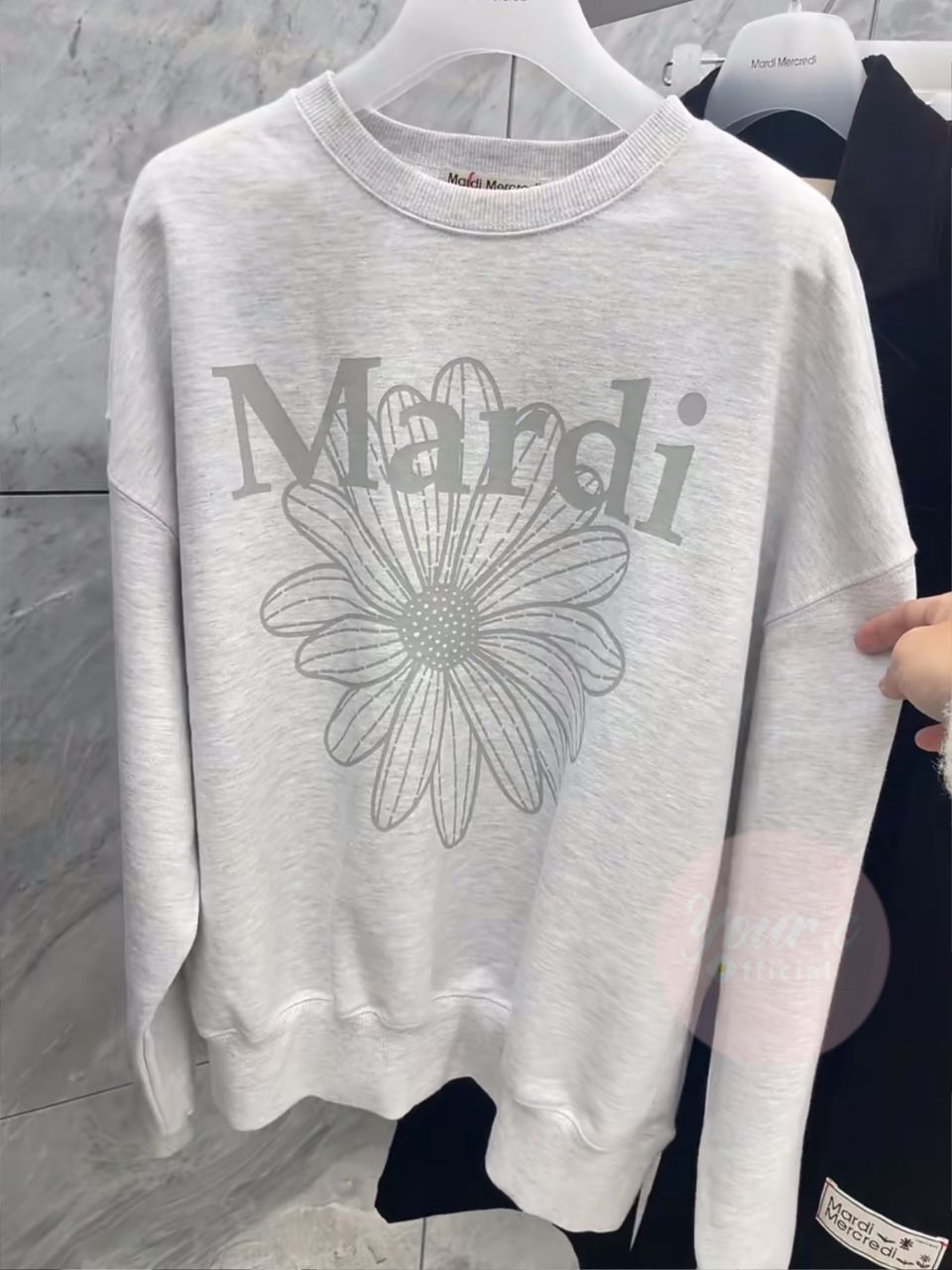 Mardi卫衣 4