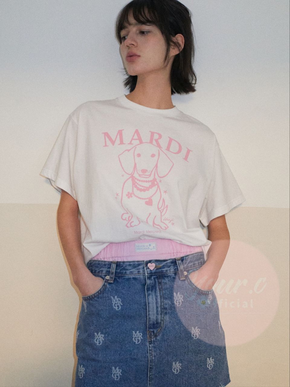 Mardi 狗狗 3
