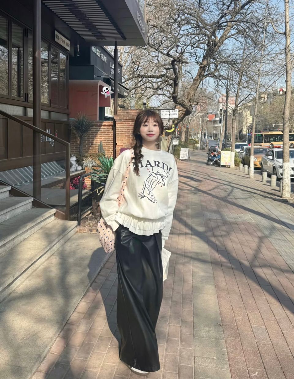 Mardi卫衣 2