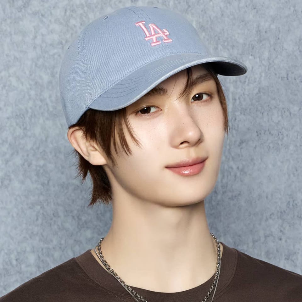 🇰🇷 MLB 帽子 2
