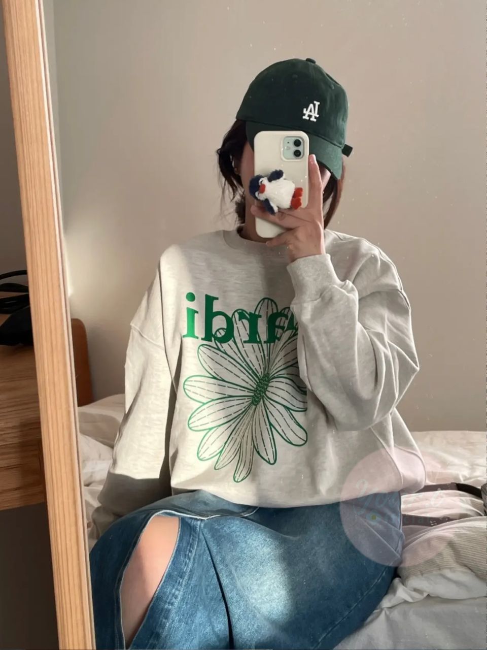 Mardi卫衣 4