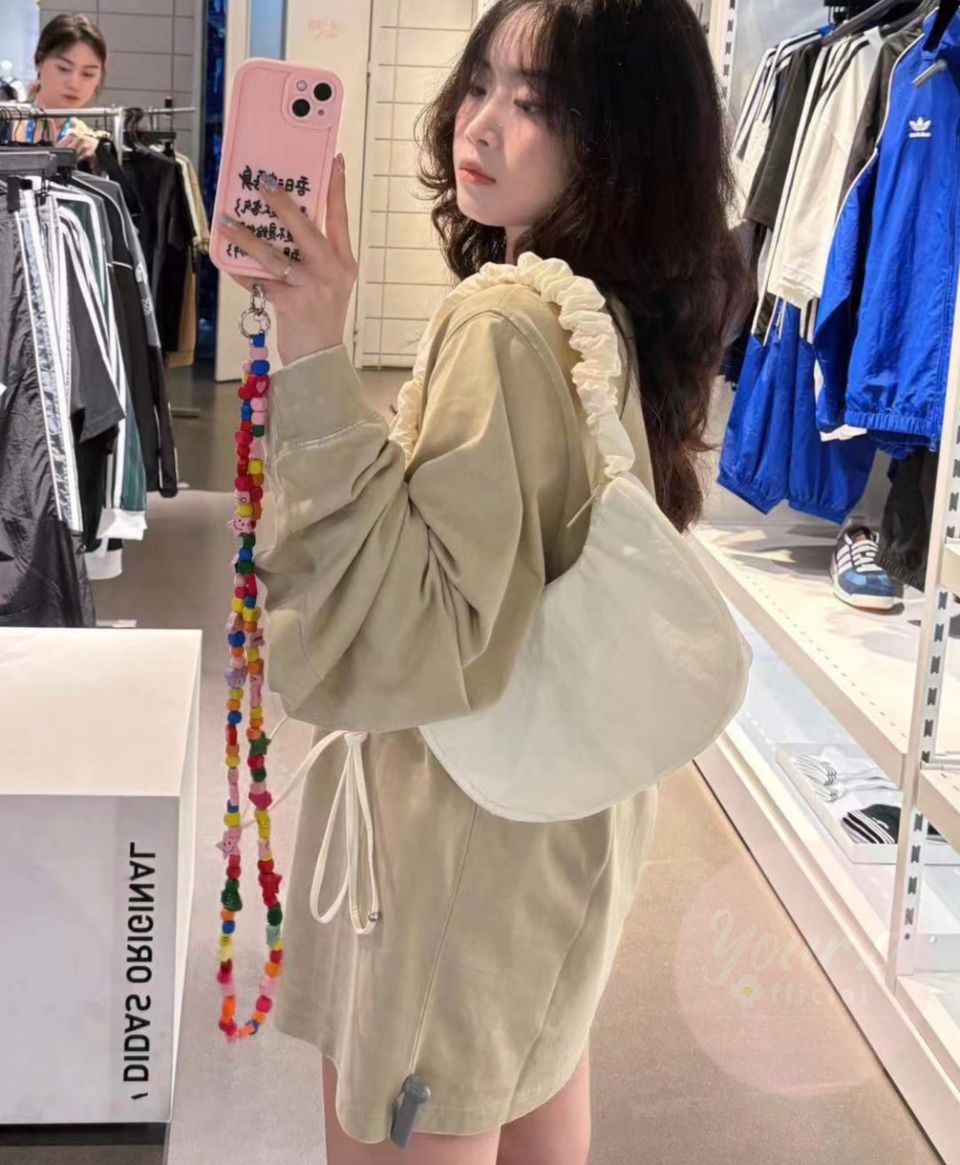 ADIDAS 云朵包☁️ 奶油白色🧁 2