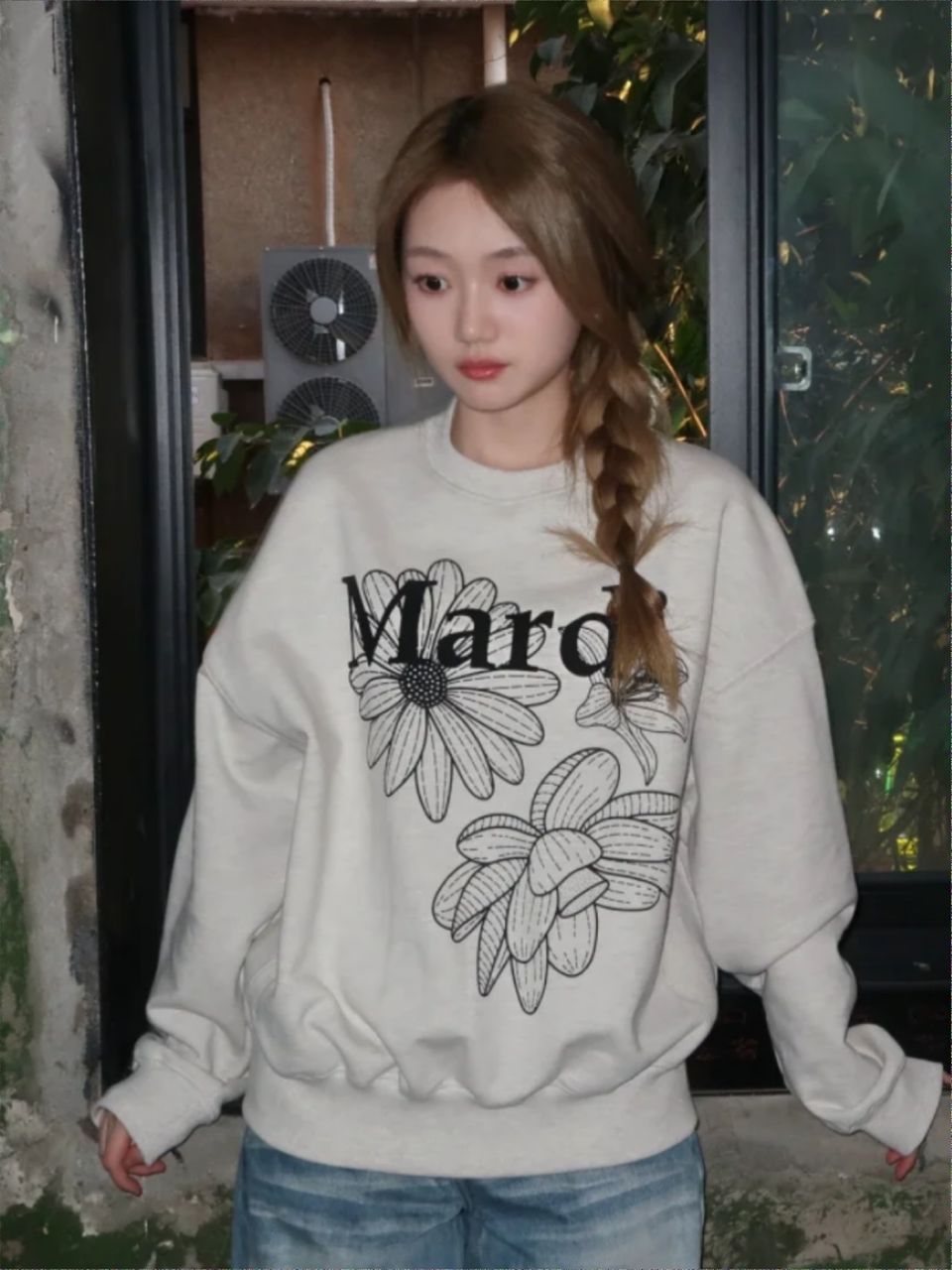 Mardi卫衣 4