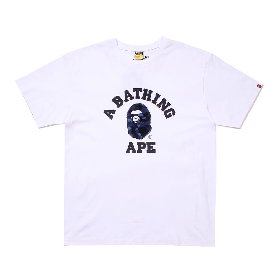 Bape T-shirt 4